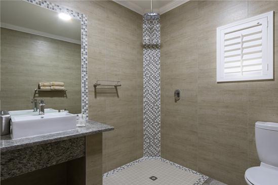 Gariep, A Forever Resort: 2-Sleeper Chalet. 1 bedroom (1 double bed)